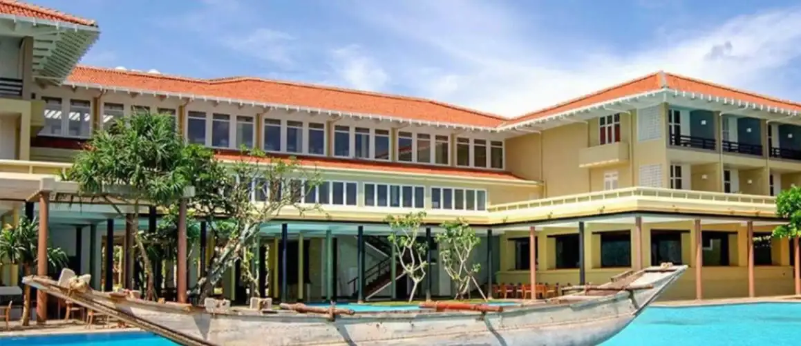 Heritance - Ahungalla-1